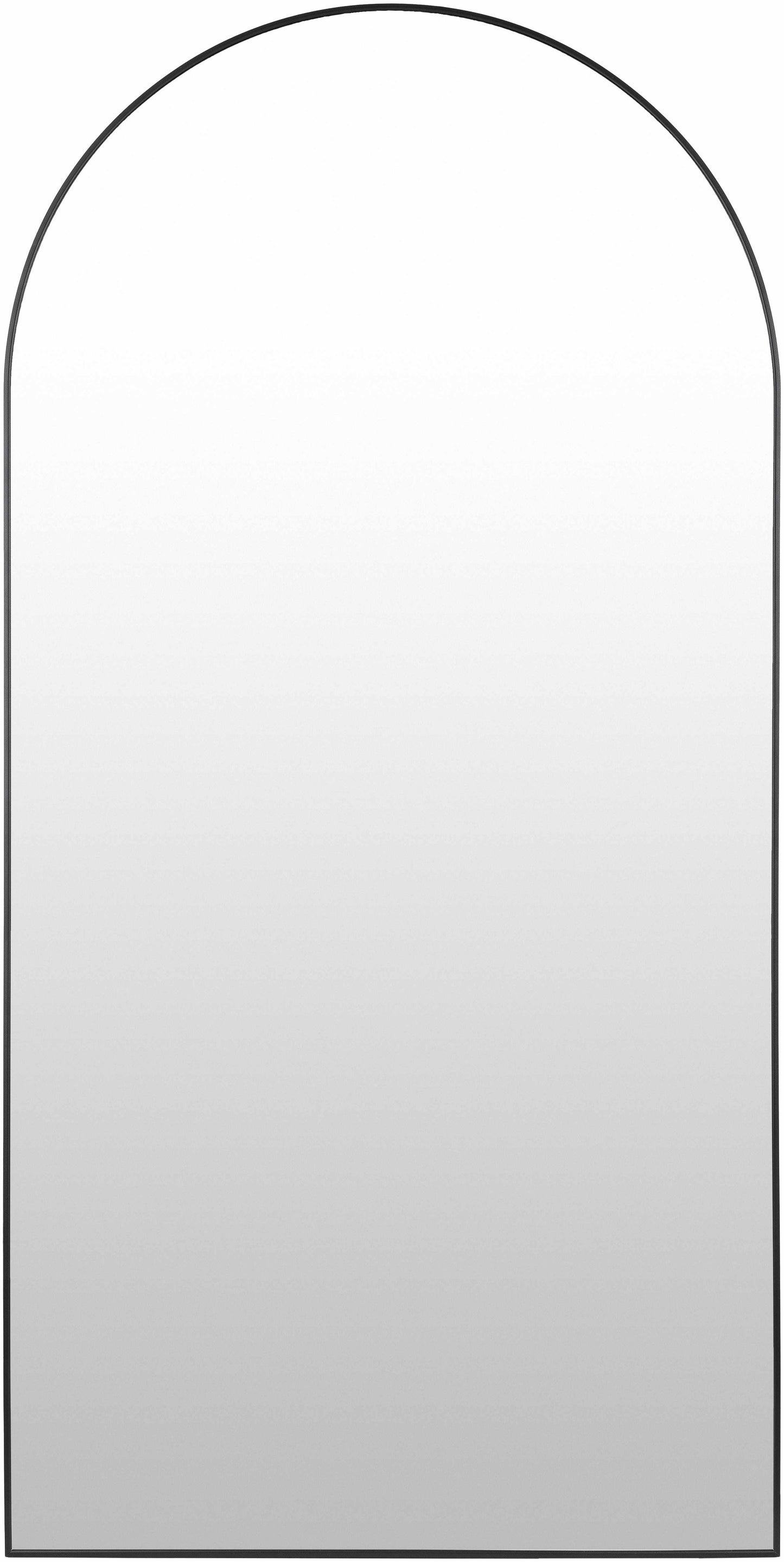 Yagodnoye Mirror