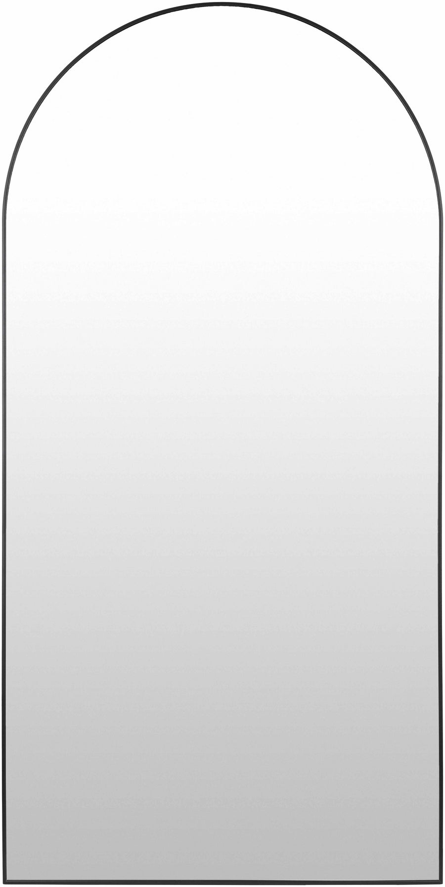 Yagodnoye Mirror
