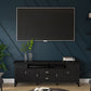 Redmond 72 Inch Wide Solid Wood TV Stand