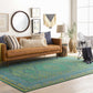 Dingus Jute and Wood Wall Hanging - Clearance