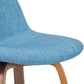 Randolph 28 Inch Seat Height Bentwood Counter/Bar Stool Set