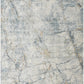 Urowo Blue Thick Luxe Rug