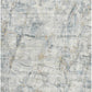 Urowo Blue Thick Luxe Rug