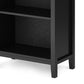 Artisan 5 Shelf Bookcase