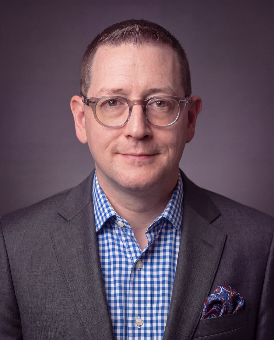 Craig, founder of Station Home Design